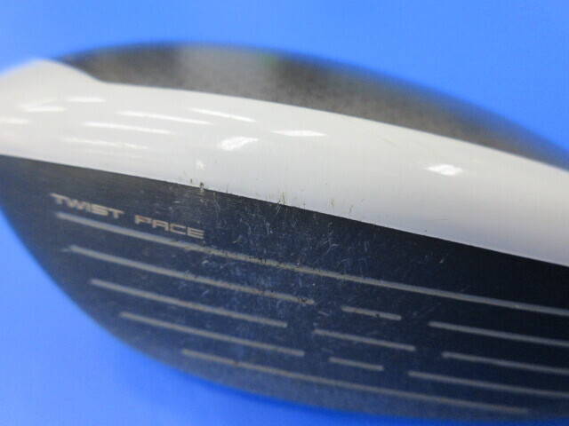 TaylorMade 中古ゴルフ