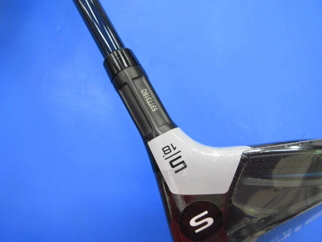 TaylorMade 中古ゴルフ