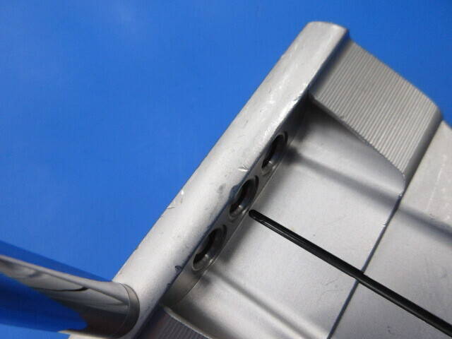 SCOTTY CAMERON 中古ゴルフ