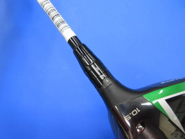 Callaway 中古ゴルフ