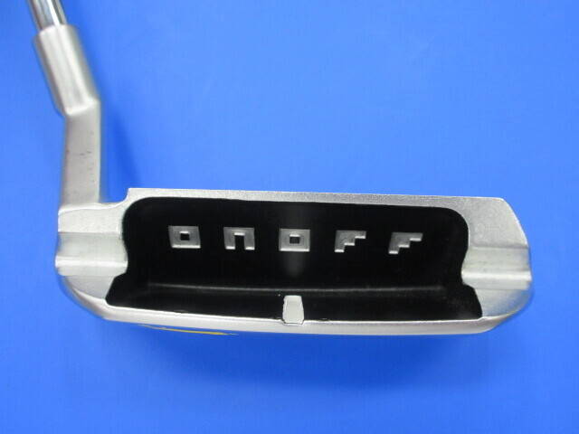 GLOBERIDE 中古ゴルフ