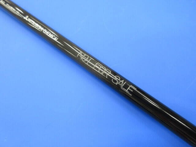 三菱 CHEMICAL 中古ゴルフ
