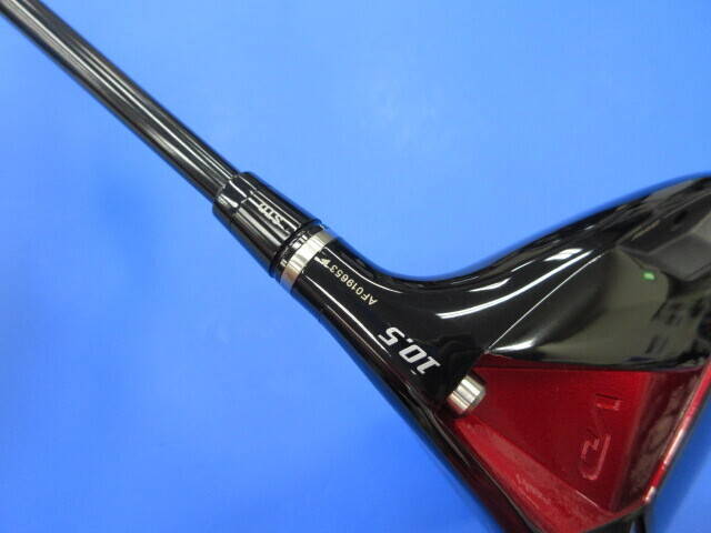 YAMAHA 中古ゴルフ