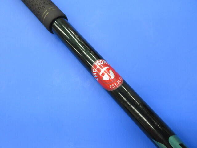 Fujikura 中古ゴルフ