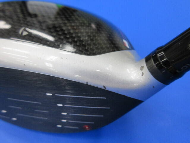 TaylorMade 中古ゴルフ