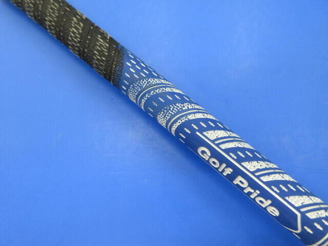 UST MAMIYA 中古ゴルフ