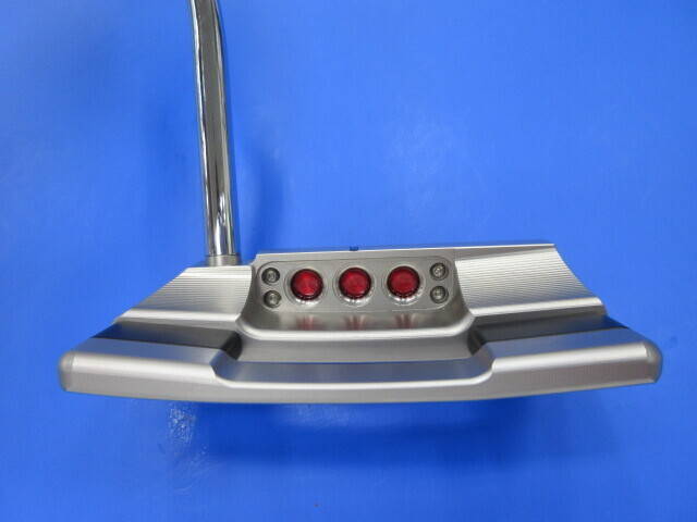 SCOTTY CAMERON 中古ゴルフ