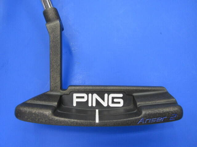 PING 中古ゴルフ