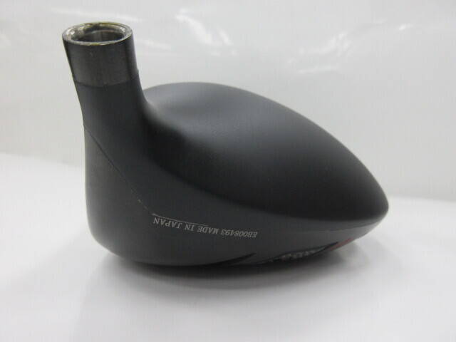 EMILLID BAHAMA 中古ゴルフ