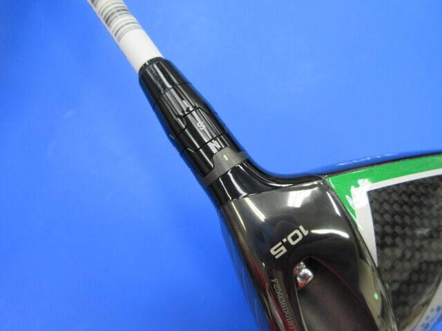 Callaway 中古ゴルフ