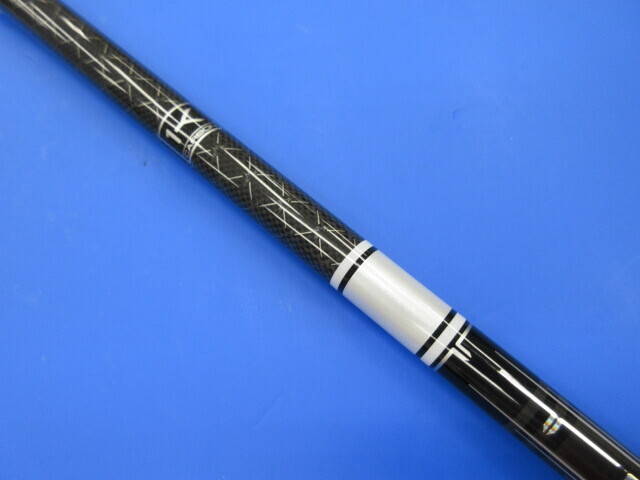 三菱 CHEMICAL 中古ゴルフ