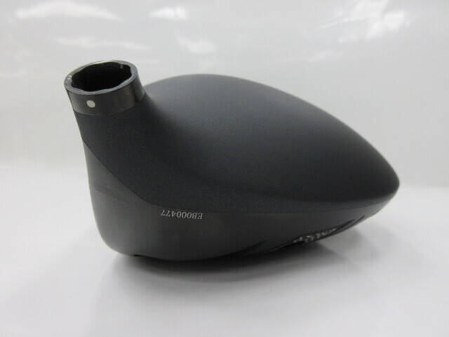 EMILLID BAHAMA 中古ゴルフ