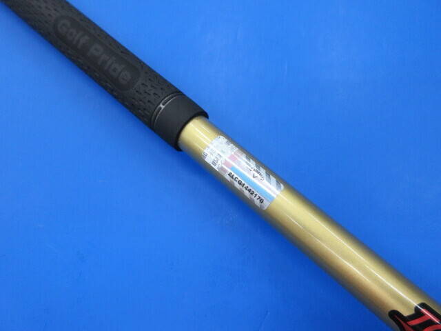 GRAPHITE DESIGN 中古ゴルフ