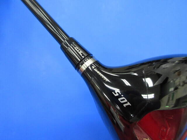 YAMAHA 中古ゴルフ