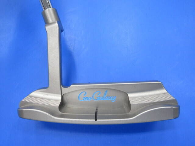 Geo Galaxy 中古ゴルフ