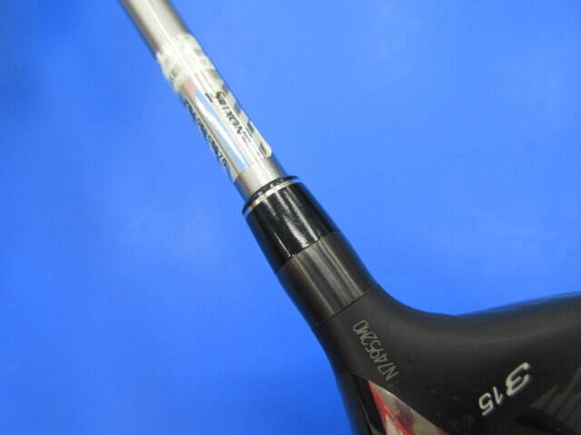 DUNLOP 中古ゴルフ