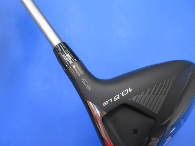 DUNLOP 中古ゴルフ