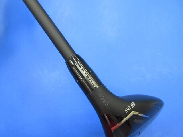 DUNLOP 中古ゴルフ