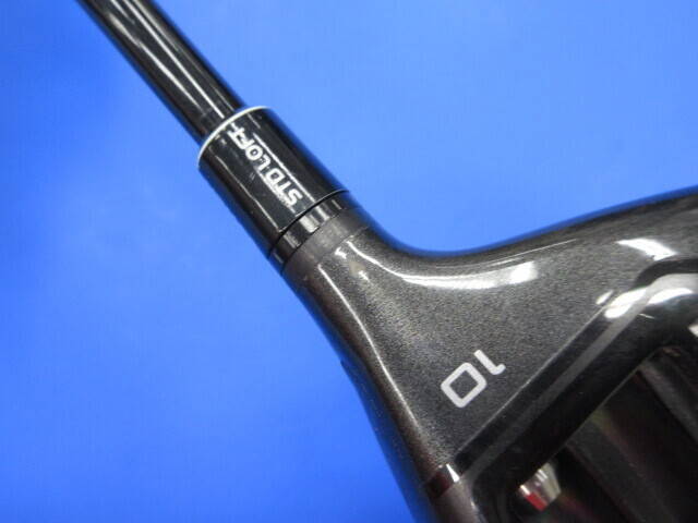 TaylorMade 中古ゴルフ