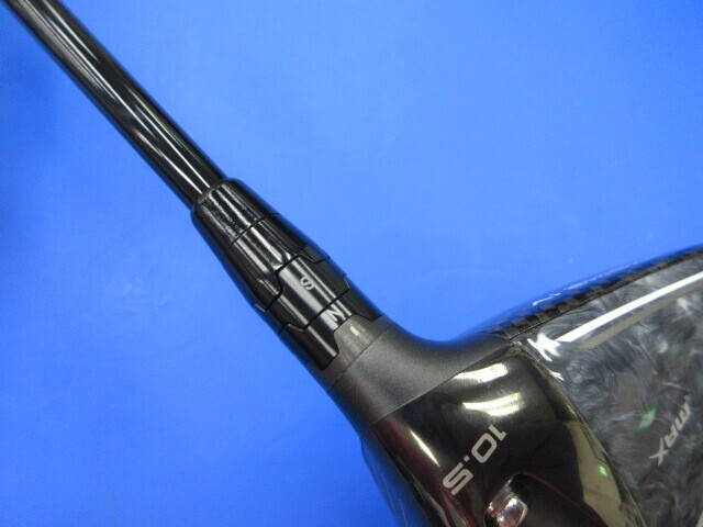 Callaway 中古ゴルフ