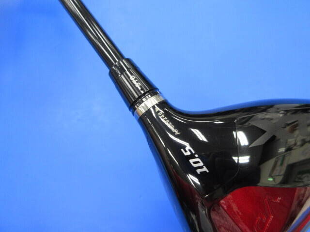 YAMAHA 中古ゴルフ