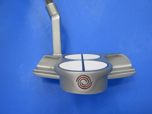 ODYSSEY 中古ゴルフ