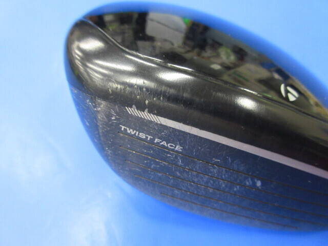 TaylorMade 中古ゴルフ