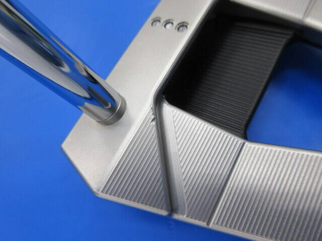 SCOTTY CAMERON 中古ゴルフ