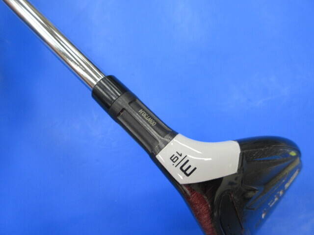 TaylorMade 中古ゴルフ