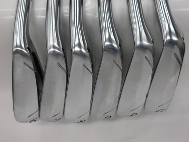 三浦技研 中古ゴルフ