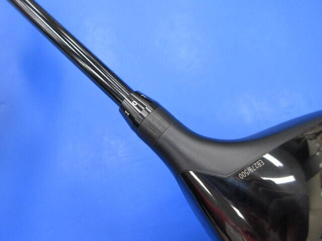 EMILLID BAHAMA 中古ゴルフ