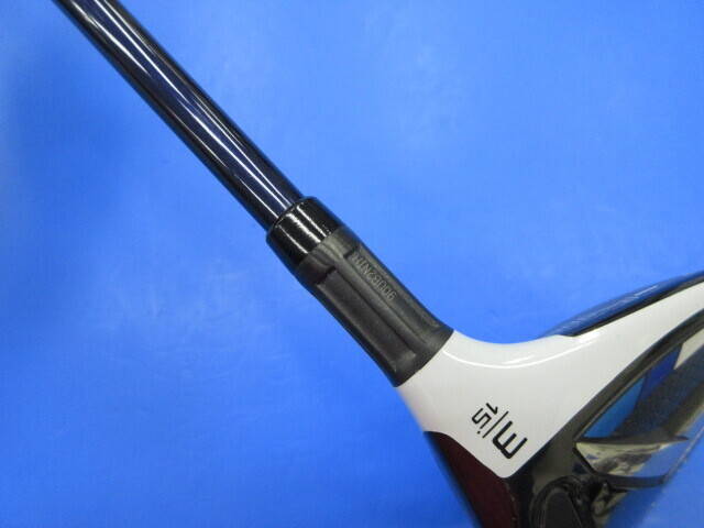 TaylorMade 中古ゴルフ