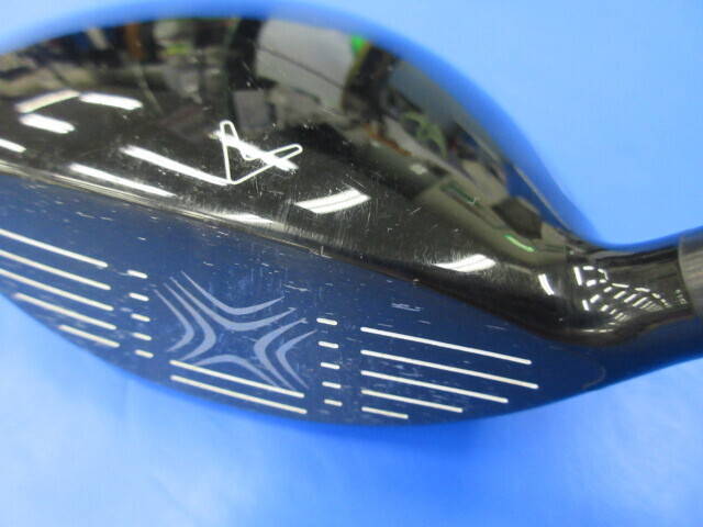 Callaway 中古ゴルフ