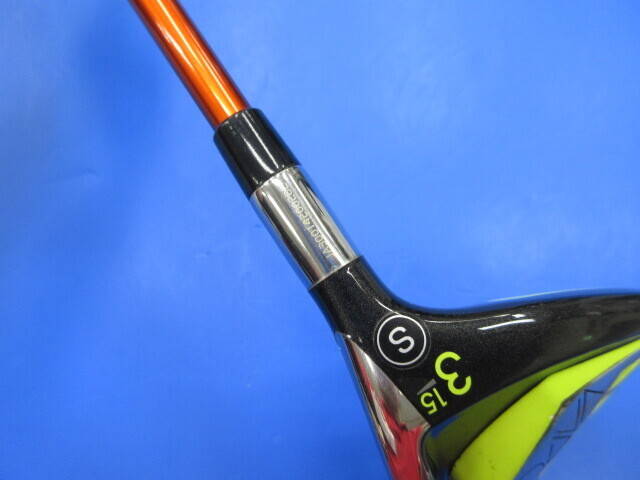 NIKE 中古ゴルフ