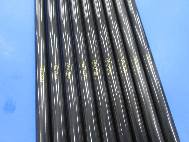 UST MAMIYA 中古ゴルフ