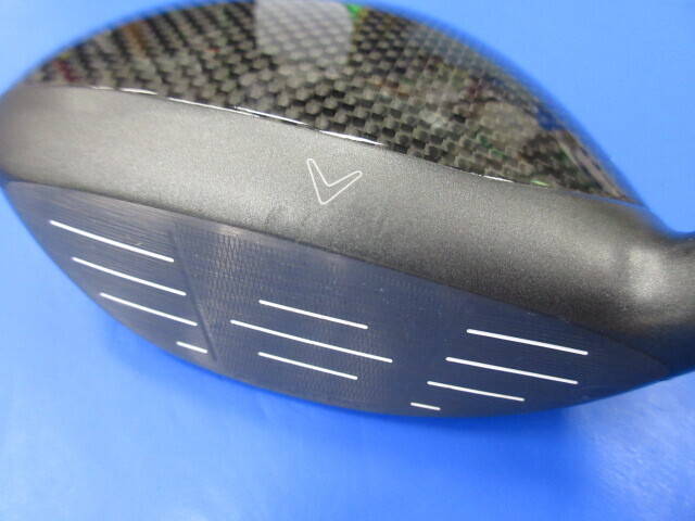 Callaway 中古ゴルフ