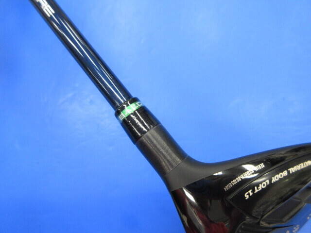 BALDO 中古ゴルフ