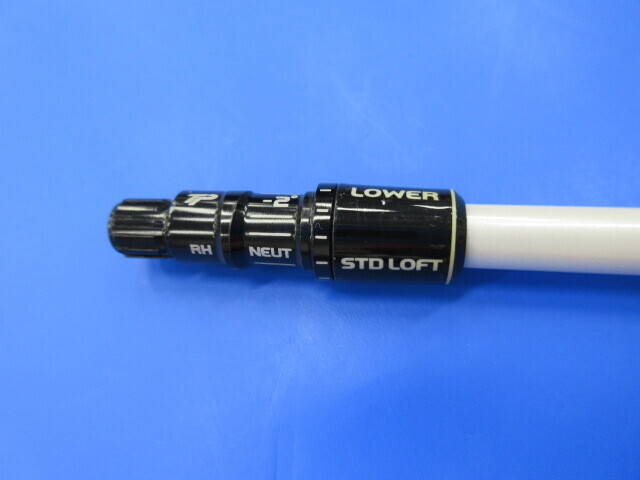 日本シャフト 中古ゴルフ