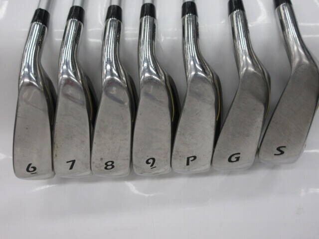 Mizuno 中古ゴルフ