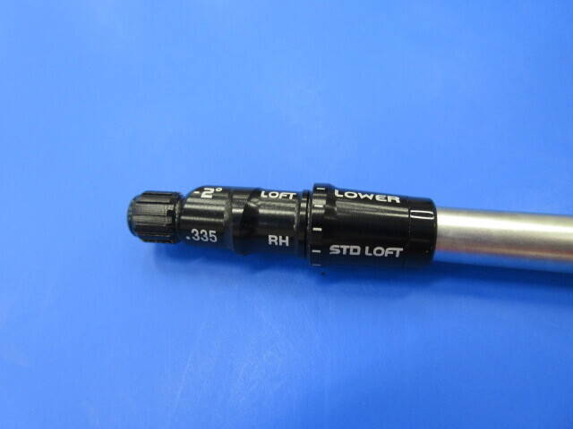 COMPOSITE TECHNO 中古ゴルフ