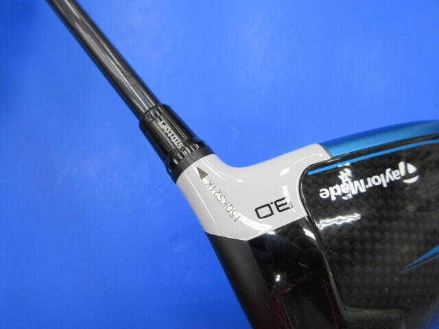 TaylorMade 中古ゴルフ