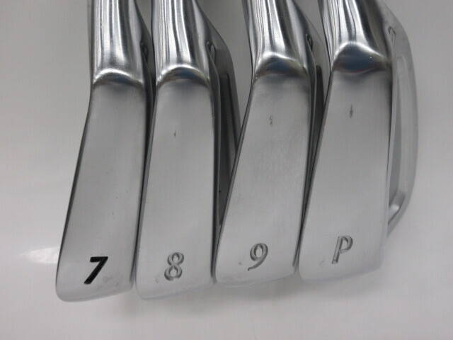 三浦技研 中古ゴルフ