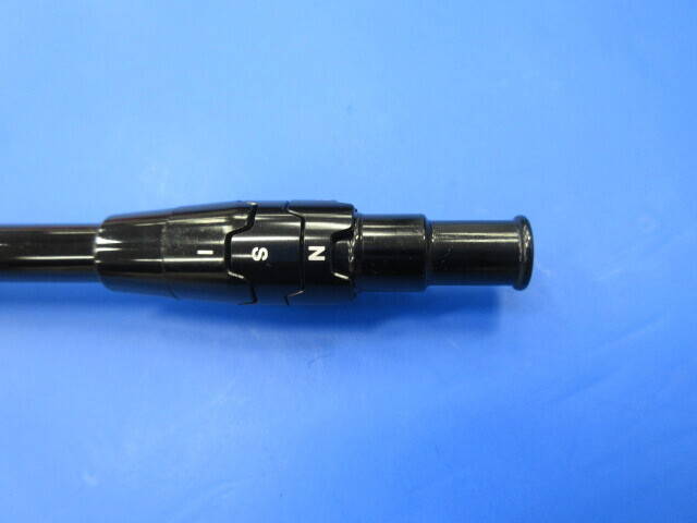 Crime of Angel 中古ゴルフ