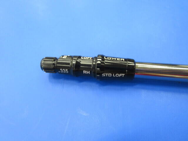 Fujikura 中古ゴルフ