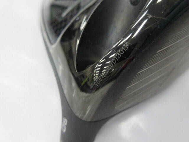 Callaway 中古ゴルフ