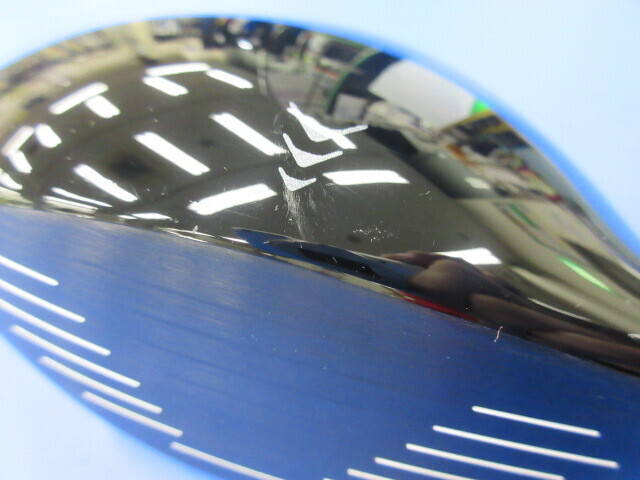 Mizuno 中古ゴルフ