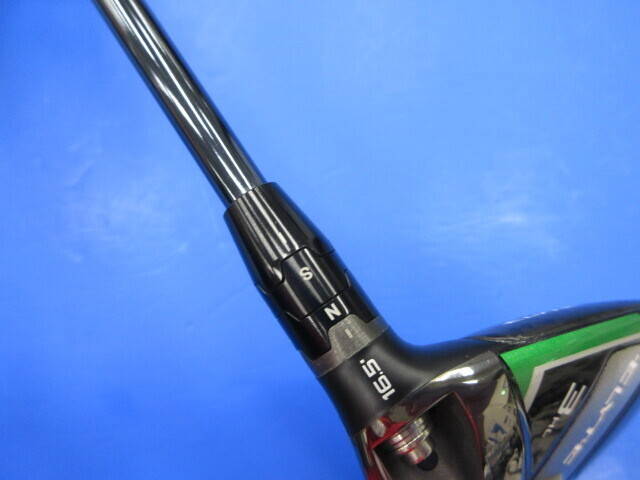 Callaway 中古ゴルフ