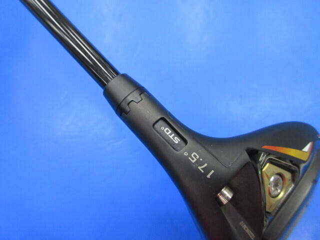 cobra 中古ゴルフ