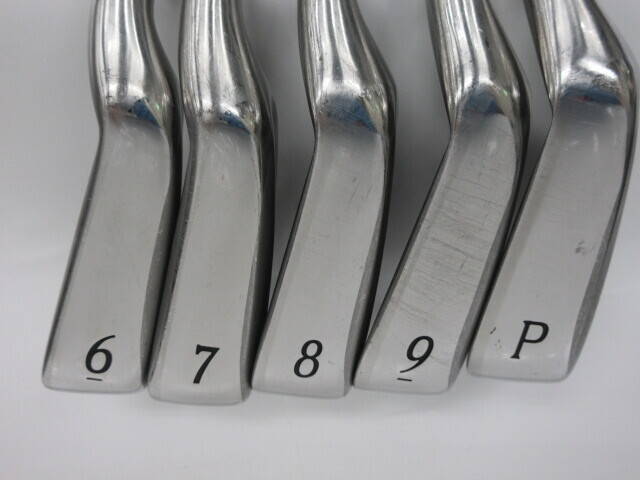 DUNLOP 中古ゴルフ