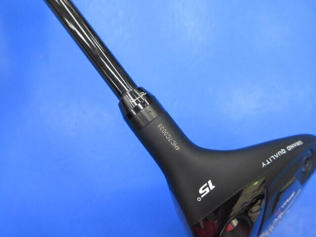 RomaRo 中古ゴルフ